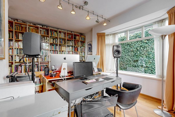 Medium property photo - Heemraadschapslaan 34, 1181 VB Amstelveen